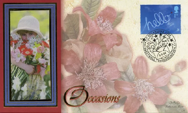 Occasions Occasions