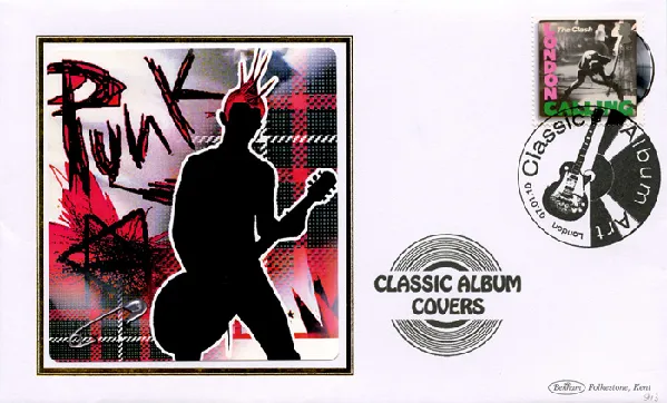 Classic Album Covers Classic Album Covers