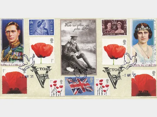 Write As Often As You like