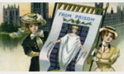 Suffragettes Suffragettes