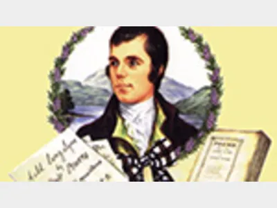 Robert Burns