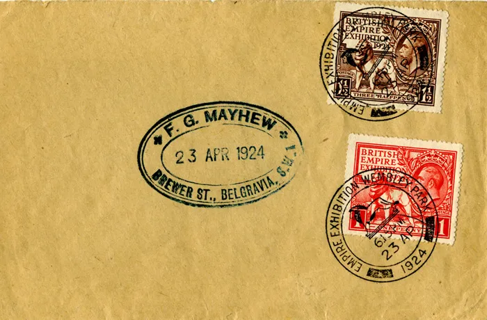 1924_Wembley_Mayhew