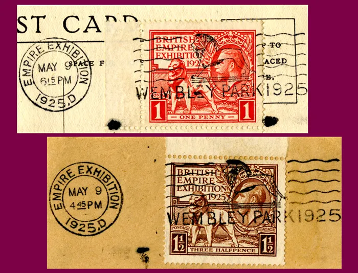 1925_Wembley_On2Pieces 1925_Wembley_On2Pieces