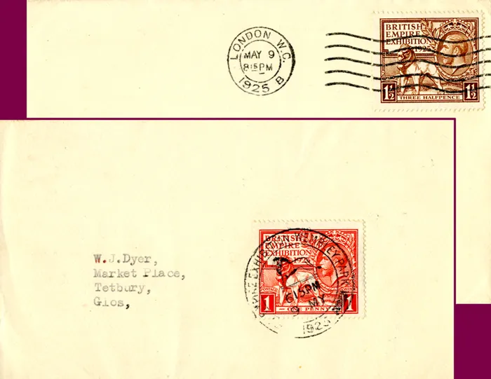 1925_Wembley_Pair 1925_Wembley_Pair