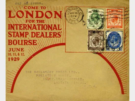 Postal Union Congress