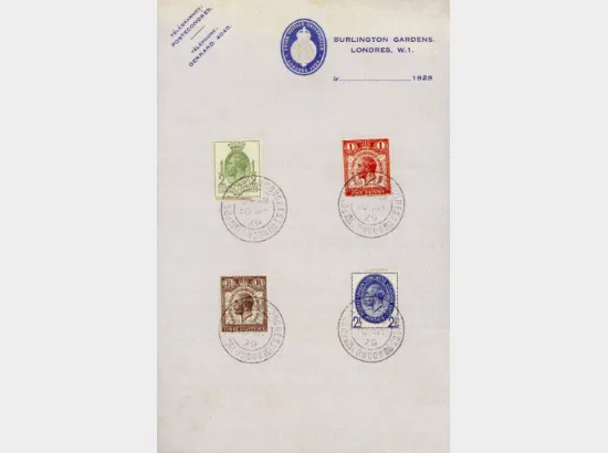 Postal Union Congress