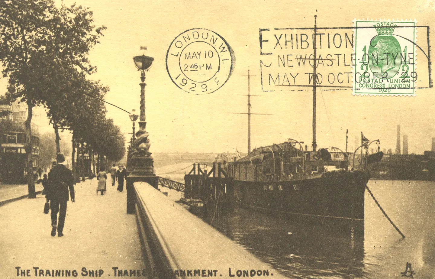 1929_PUC_ThamesEmbPC 1929_PUC_ThamesEmbPC