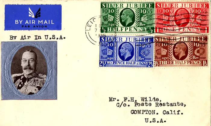 1935JubileePhotocds