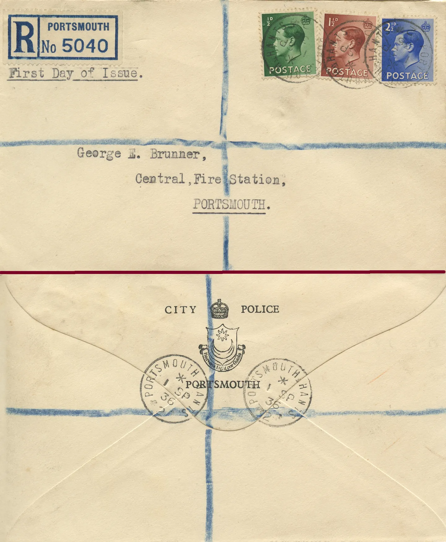 1936_KEVIII_Portsmouth