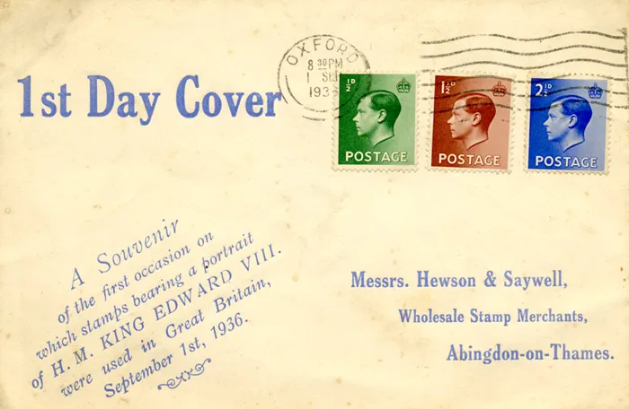 1936_KE_3vals_Oxford 1936_KE_3vals_Oxford
