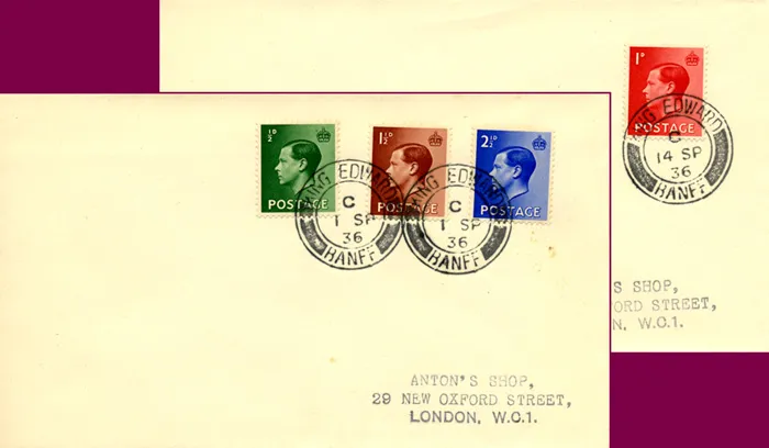 1936_KE_Banff_Pair 1936_KE_Banff_Pair