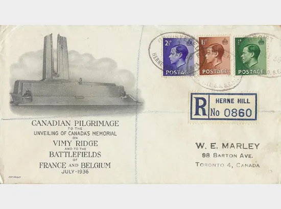 KEVIII: 1/2d, 1 1/2d, 2 1/2d