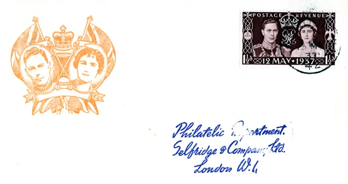 1937-Coron-Selfrid 1937-Coron-Selfrid