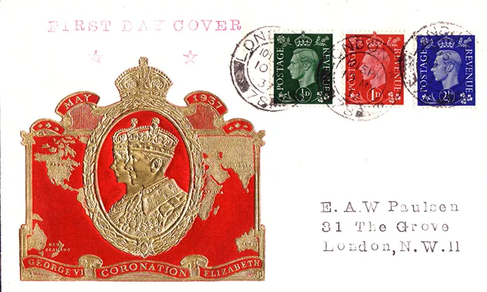 1937DMaygoldLondon 1937DMaygoldLondon