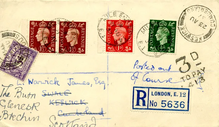 1937_Bklt_FDC
