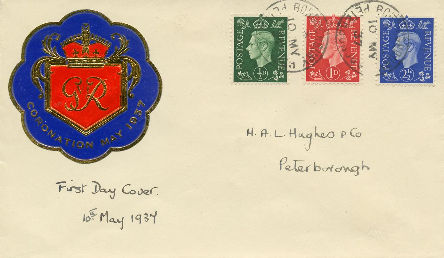 1937_KGVI_DefinsCoronation