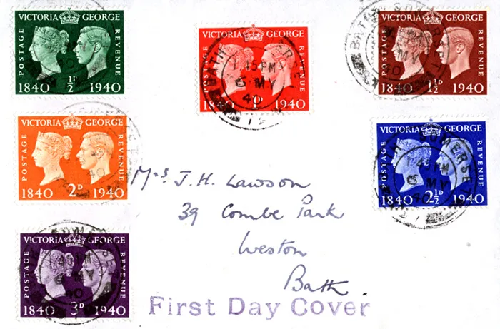 1940-Centenary-plain