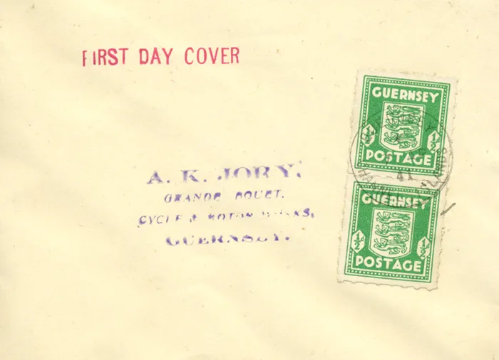 1941_Guern_Arms_Half_Green