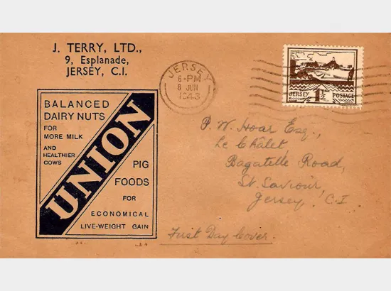 Jersey 1 1/2d (Views)