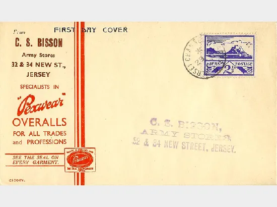 Jersey 2 1/2d (Views)