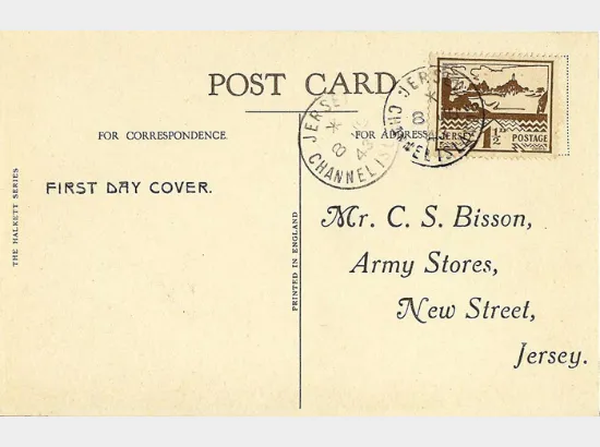 Jersey 1 1/2d (Views)