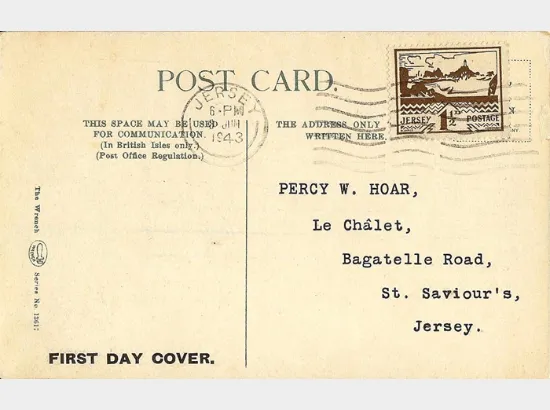 Jersey 1 1/2d (Views)