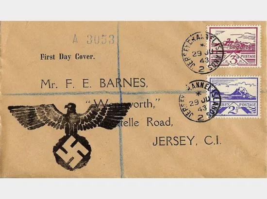 Jersey 2 1/2d & 3d (Views)