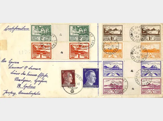 Jersey 2 1/2d & 3d (Views)