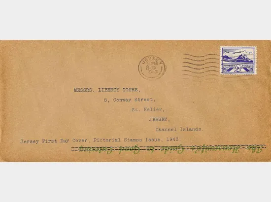 Jersey 2 1/2d (Views)