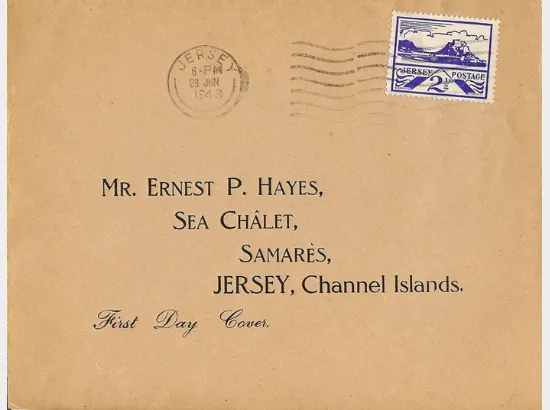 Jersey 2 1/2d (Views)