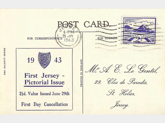 Jersey 2 1/2d (Views)