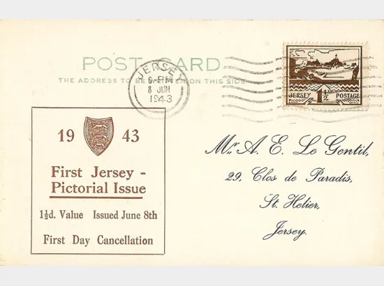 Jersey 1 1/2d (Views)