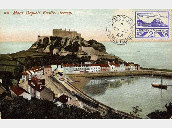 Jersey 2 1/2d (Views)