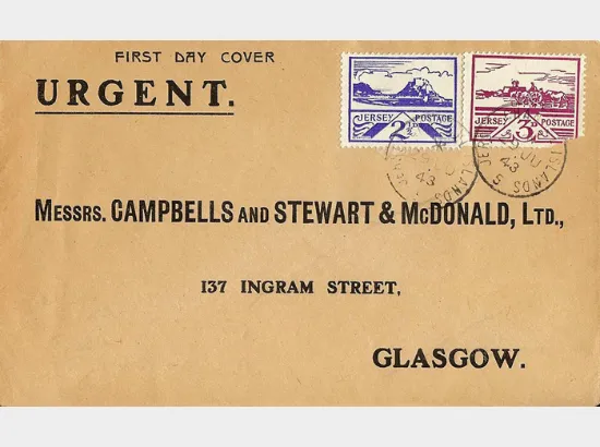 Jersey 2 1/2d & 3d (Views)