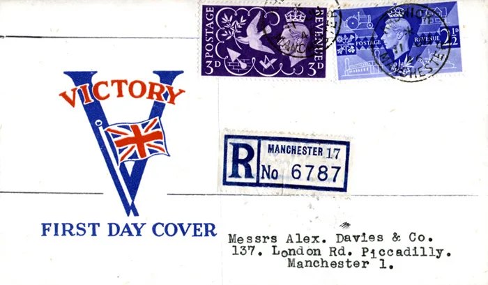 1946-Victory-V