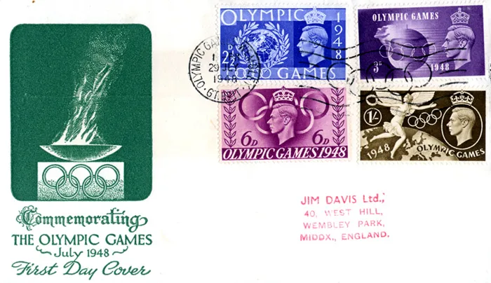 1948-Games-Green 1948-Games-Green