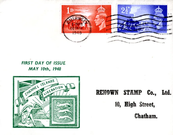 1948-Liber-Green 1948-Liber-Green