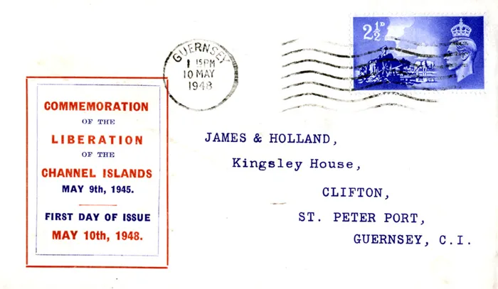1948-Liber-JHolland 1948-Liber-JHolland