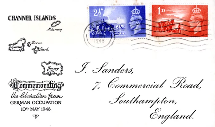 1948-Liber-Sanders 1948-Liber-Sanders