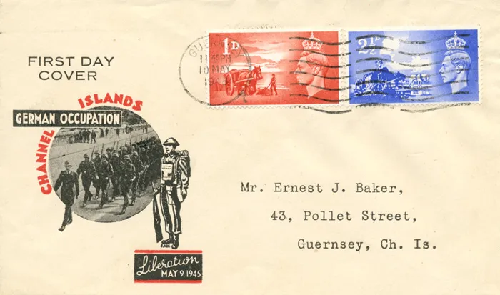 1948_CIL_Occupation 1948_CIL_Occupation