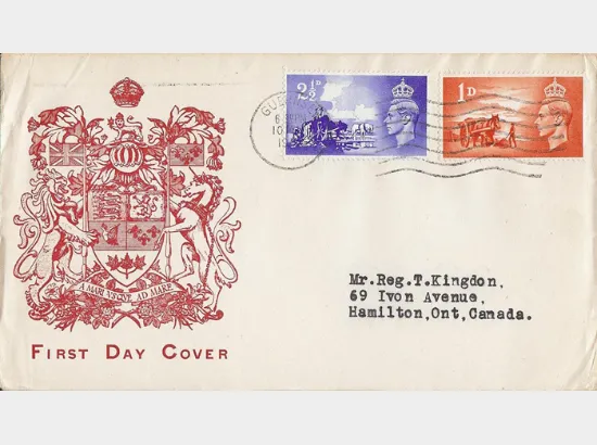 Channel Islands Liberation