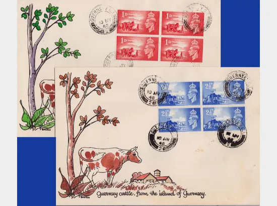 Channel Islands Liberation