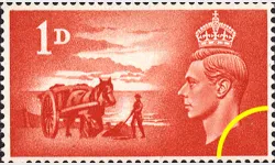 Channel Islands Liberation: 1d