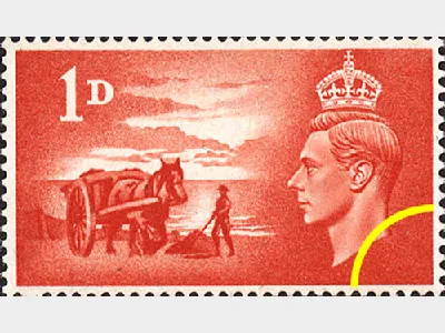 Channel Islands Liberation: 1d