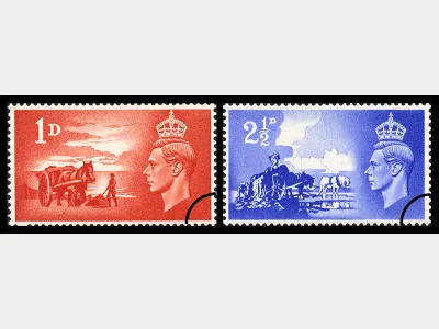 Channel Islands Liberation