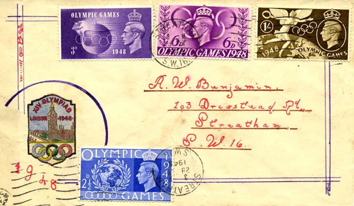 1948_Olympic_HandPainted