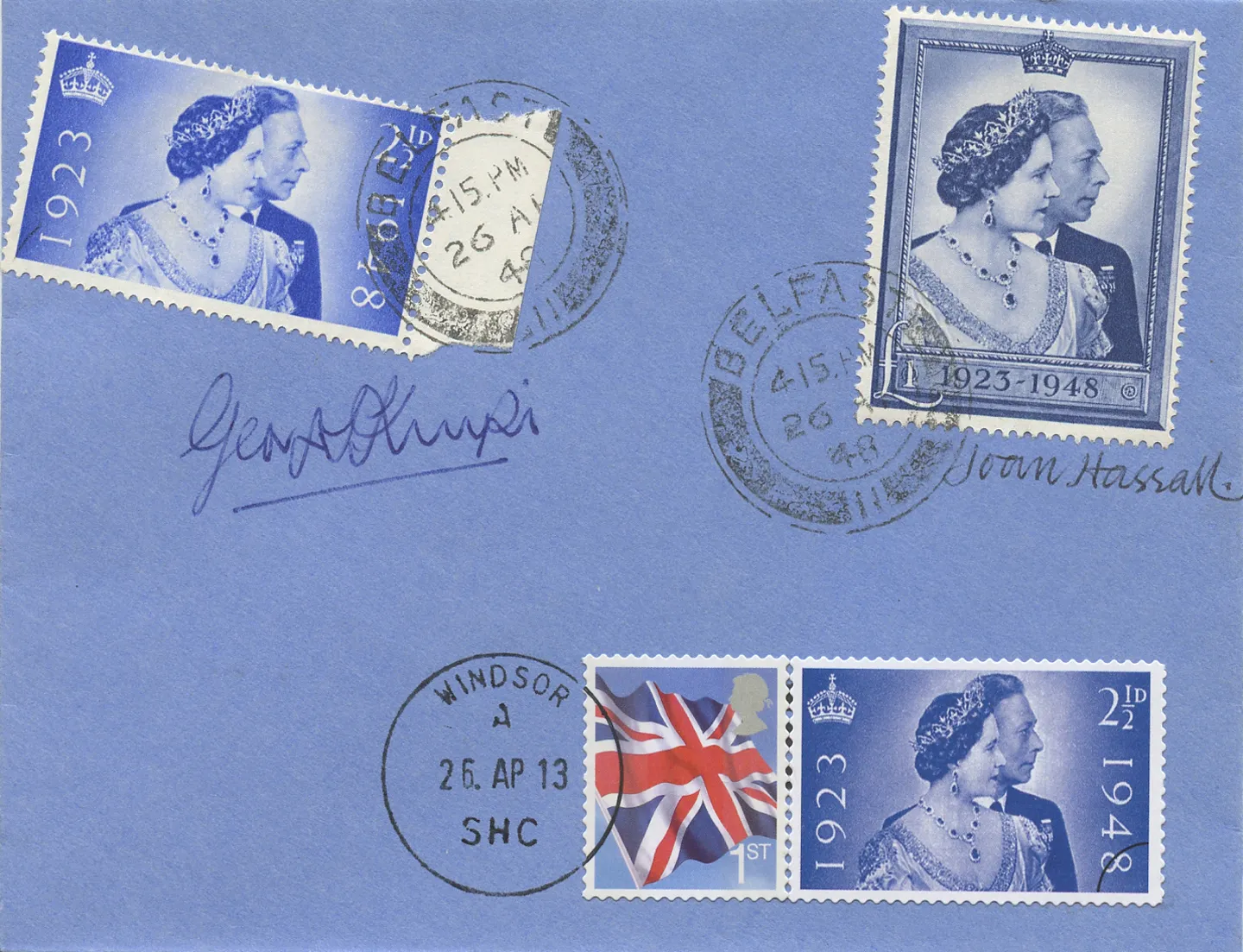 1948_SWedd_BlueSigned 1948_SWedd_BlueSigned