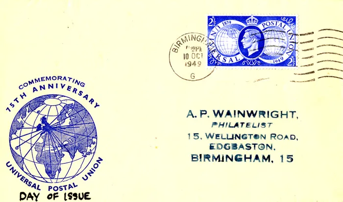 1949UPUGlobecds