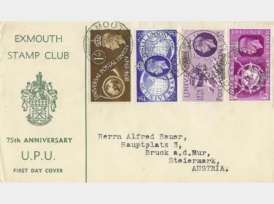 Universal Postal Union