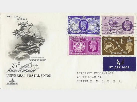 Universal Postal Union